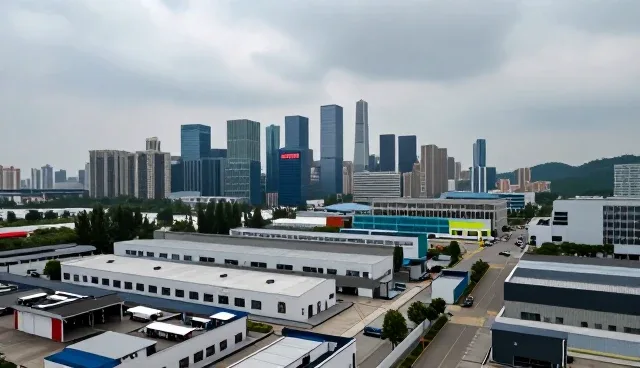 企业名录查询服务性能影响因素及优化建议